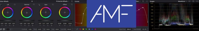 banner Retro Media Transfer 2025