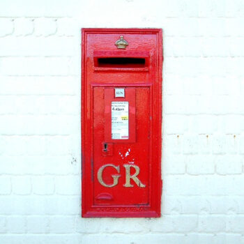 postbox Retro Media Transfer 2025