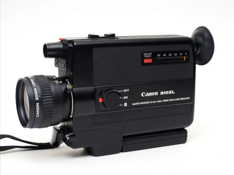 super8 Retro Media Transfer 2025